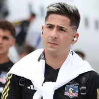 Guillermo Paiva recibió tremendo apoyo y fue comparado con ex delantero de Colo-Colo: «Tiene que ambientarse»