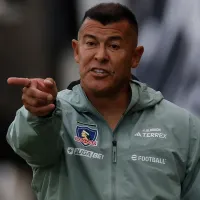 ¿Formación estelar? Jorge Almirón revela los equipos de Colo-Colo que enfrentarán a Real Valladolid