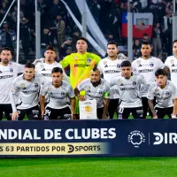 «Su nivel es horrendo»: Hinchas destrozan a jugador de Colo-Colo por su actuación ante Cobresal
