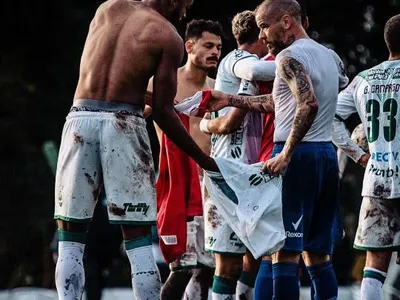 Delantero pretendido por Colo-Colo llega al fútbol mexicano