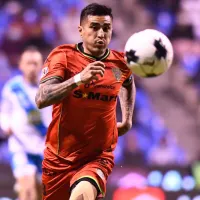 El nuevo detalle que sentencia a Darío Lezcano como nuevo jugador de Colo-Colo
