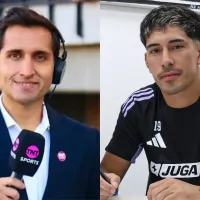 Daniel Arrieta entrega preocupante información sobre estado de Salomón Rodríguez: «Todavía está…»