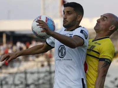 Palermo cree en Nicolás Blandi