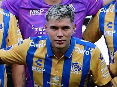 [Video]: Lucas Soto falló un penal en la eliminación de Everton de Viña del Mar de la Copa Sudamericana