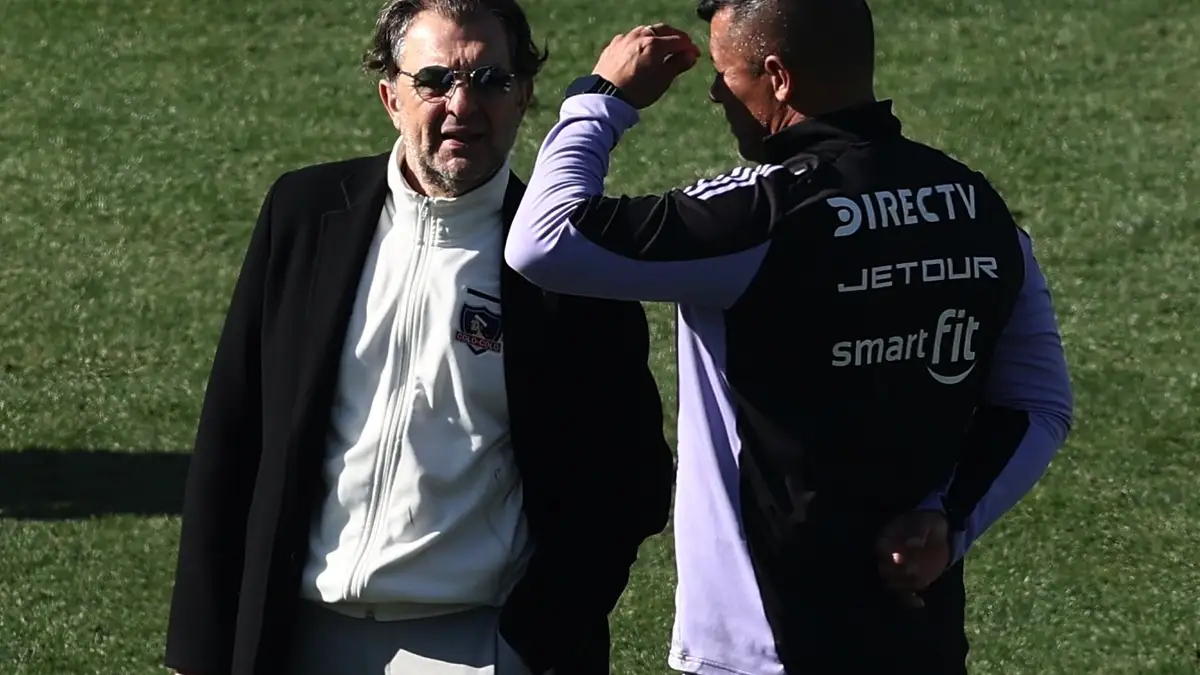Foto: Javier Torres/Photosport.