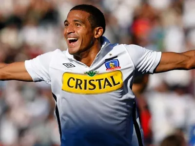 [VIDEO] Macnelly Torres no olvida a Colo Colo y recordó el momento más magnifico que tuvo en el club
