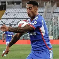 En TNT Sports dieron una explicación por la que el VAR no revisó la posible mano de Yonathan Andía