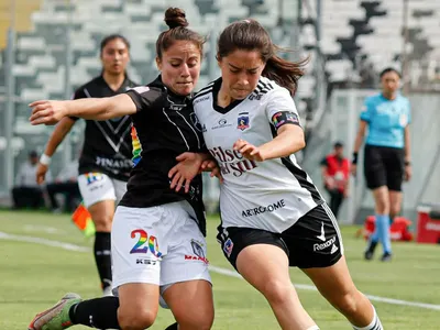 Clásico del FutFem: Cuándo, dónde y cómo ver la Semifinal de Colo-Colo vs Santiago Morning