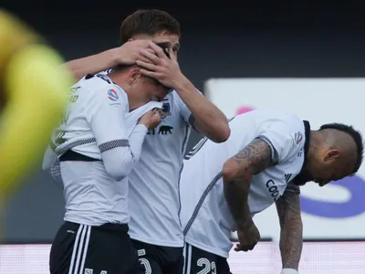 «No volverá a jugar»: La drástica decisión que tomaron en Colo-Colo con uno de sus delanteros