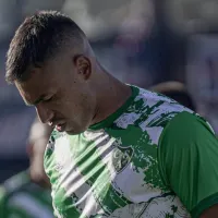 Todo listo: Se confirma una importante noticia para Iván Morales en Sarmiento de Argentina