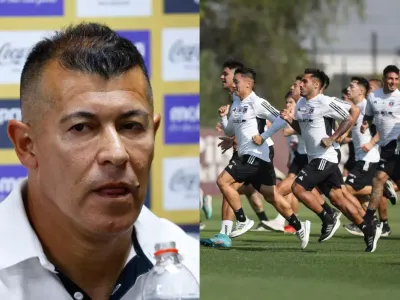 Hicieron pretemporada en Uruguay: Los 11 jugadores que Jorge Almirón no consideró para la Supercopa