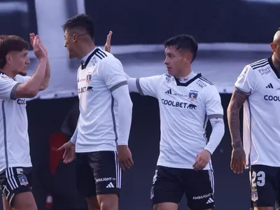 Revelan el secreto de la considerable mejora en el rendimiento de un jugador titular de Colo-Colo