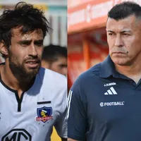 El cambio inmediato que Jorge Valdivia le pidió a Almirón: será clave para vencer a Cerro Porteño