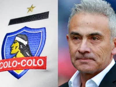 «Van a iniciar los dolores de cabeza»: Juvenal Olmos adelanta complejo panorama para Almirón en Colo-Colo