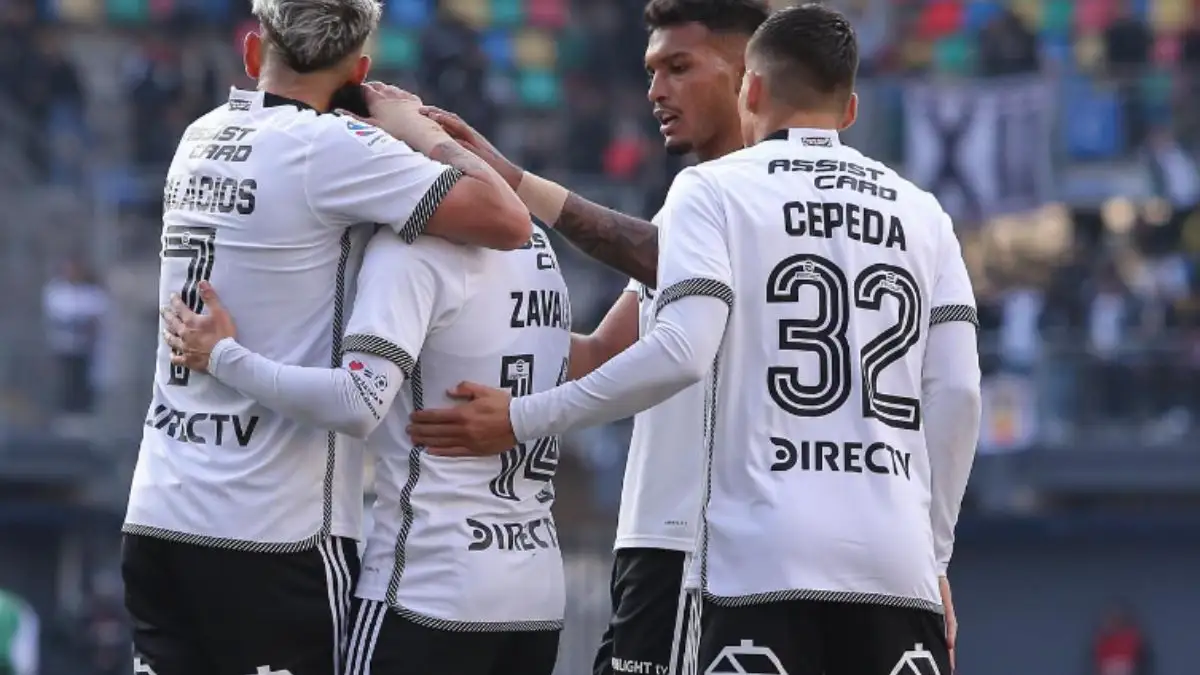 El jugador estaría viviendo sus últimos días en el Cacique. Foto: Agencia Aton.