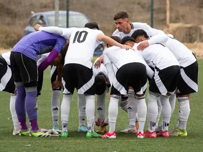 Un semestre sin títulos: El preocupante presente del fútbol joven de Colo-Colo en este 2025