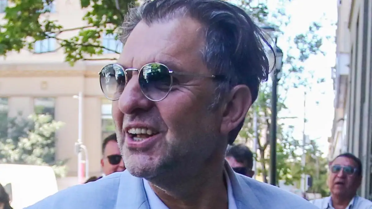 Aníbal Mosa.