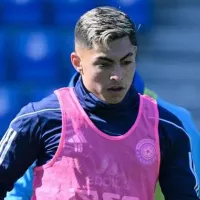 Incertidumbre total: La compleja situación que podría mandar a Jordhy Thompson de vuelta a Colo-Colo