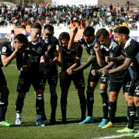 La tranquilizadora noticia que recibió Gustavo Quinteros antes del duelo ante la ‘UC’