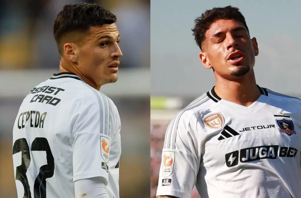 Dos clubes brasileños descartaron ofertar por Lucas Cepeda y Alan Saldivia.