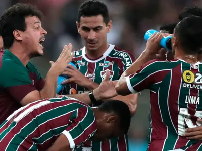 ¿Lo aprovechará Colo-Colo? Fluminense se hunde a pocos días del duelo por Copa Libertadores