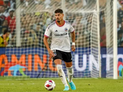 ¿Se pierde la Copa Libertadores? Aseguran que Matías de los Santos estará fuera más tiempo de lo indicado