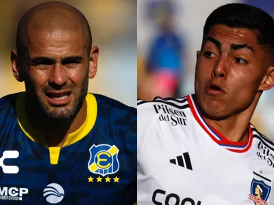 Casi se van a los golpes: Sebastián Sáez explica la razón tras enfrascarse en fuerte discusión con Jordhy Thompson