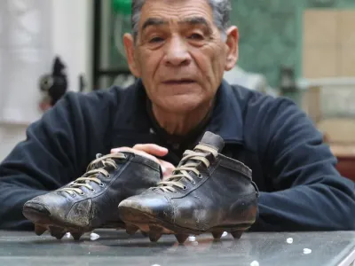 Siempre en la memoria: El lindo gesto que realizó Colo-Colo con Jorge Toro