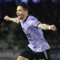 Nueva opción para el ataque: Afirman que goleador del fútbol mexicano fue ofrecido a Colo-Colo