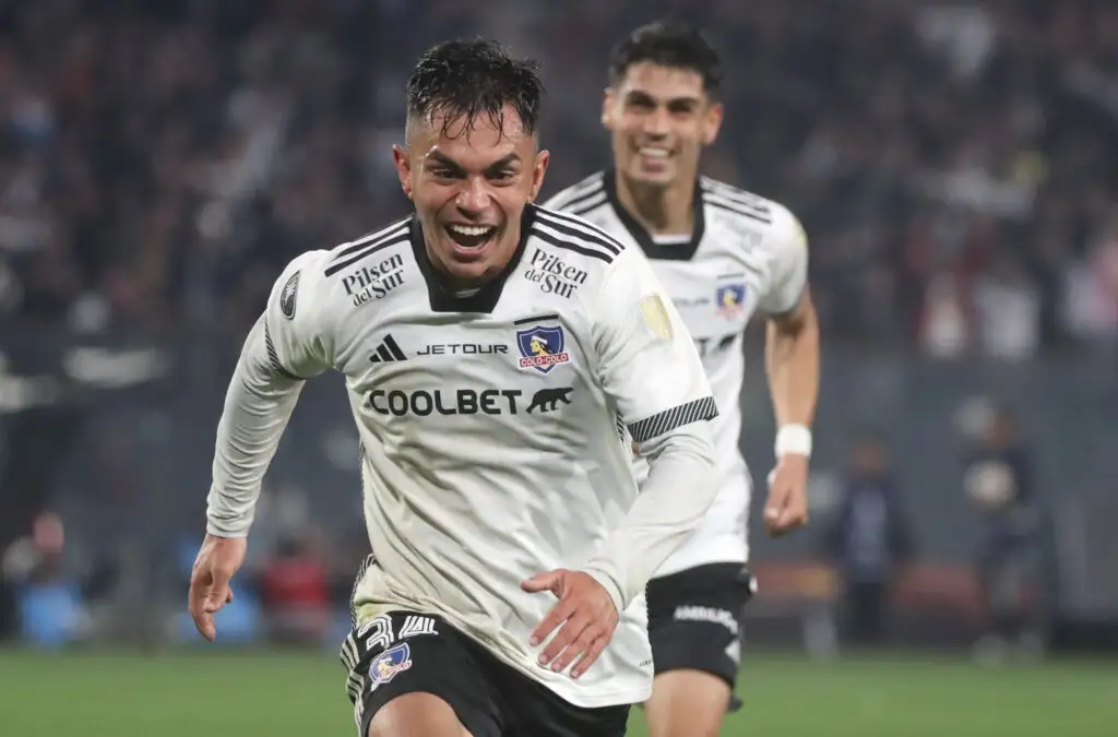 Colo-Colo sólo debe sumar minutos sub-23 en Copa Chile.