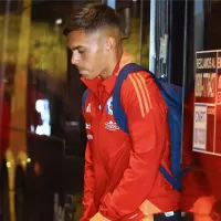 Ya hay plazos: Se confirma el tiempo de recuperación de Vicente Pizarro