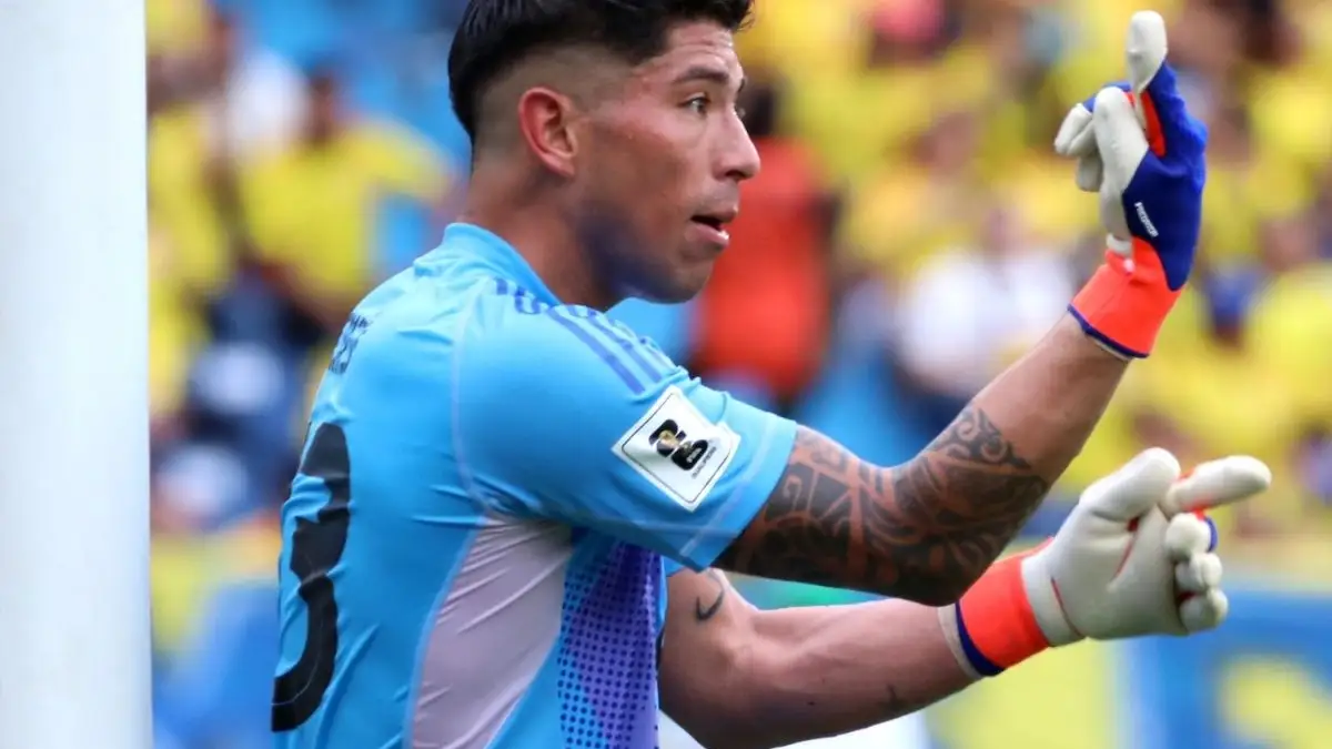 Brayan Cortés.