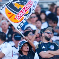Atención, albos: Comienza el canje y venta de entradas para el duelo de Colo-Colo ante el Everton en el Monumental