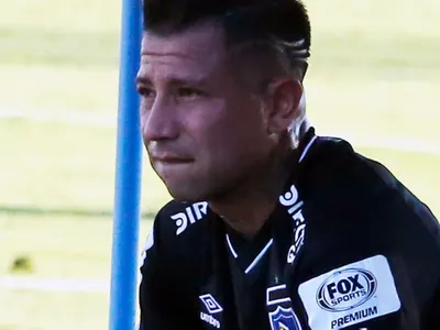 Leonardo Valencia fue condenado por violencia contra su ex pareja