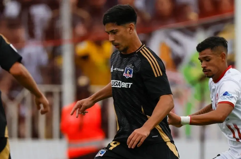 Marcelo Vega pide la salida de Salomón Rodríguez.