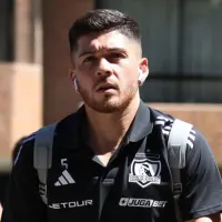 Nuevo terremoto en Colo-Colo: Víctor Felipe Méndez recibe potente acusación