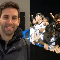 Maks Cárdenas elogia a Colo-Colo y vaticina gran noticia para una de sus figuras: «Será titular en La Roja»