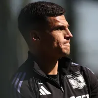¿Revertirán la situación? El mensaje de Lucas Cepeda ante la crisis deportiva de Colo-Colo