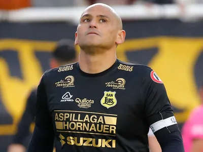 ¿Cuelga los botines? Revelan la decisión que tomó Humberto Suazo con su carrera tras no lograr el ascenso a Primera División