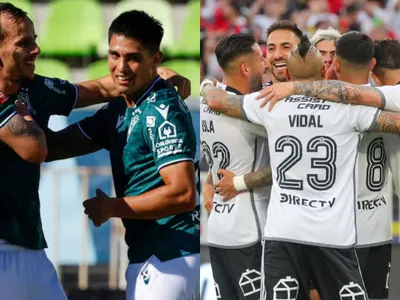 Es oficial: Confirman la transmisión para el partido amistoso entre Colo-Colo y Santiago Wanderers