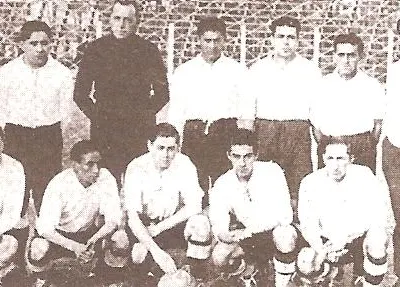 Efeméride: El primer título profesional de Colo-Colo