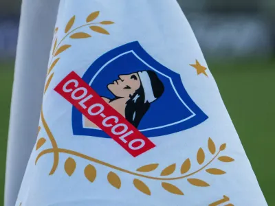Luto nacional: A los 86 años falleció importante ex dirigente de Colo-Colo y el fútbol chileno