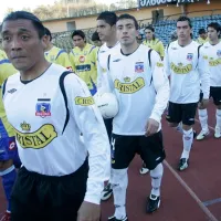 Jugó por Colo-Colo, fue campeón en el Ascenso y ahora fichó en el fútbol amateur a sus 40 años