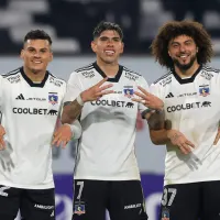 Fecha y hora definida: ANFP confirma programación del partido entre Colo-Colo y Santa Cruz por Copa Chile