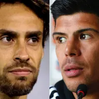 Jorge Valdivia defiende a muerte a Esteban Pavez tras críticas en Colo-Colo: «Titular y capitán hasta cuando él quiera»