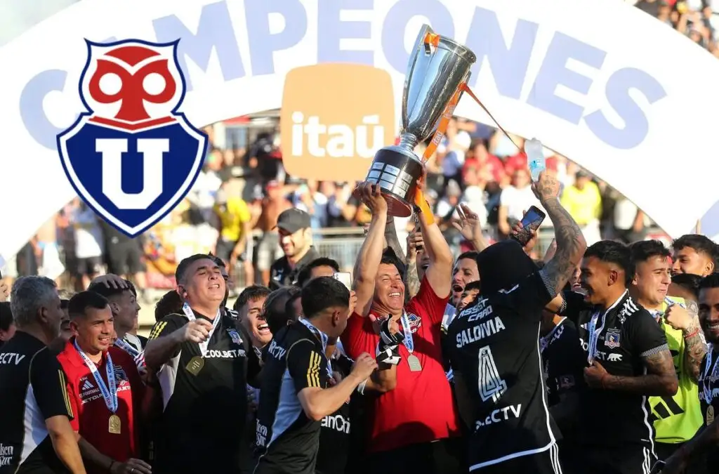 Colo-Colo dará inicio a la pretemporada 2025.
