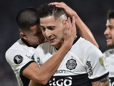 «Lamentablemente…»: La preocupante advertencia que recibió Colo-Colo sobre Guillermo Paiva