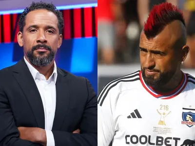 No ocultó su indignación: Jean Beausejour arremetió contra los hinchas que criticaron a Arturo Vidal por no fichar en Colo-Colo