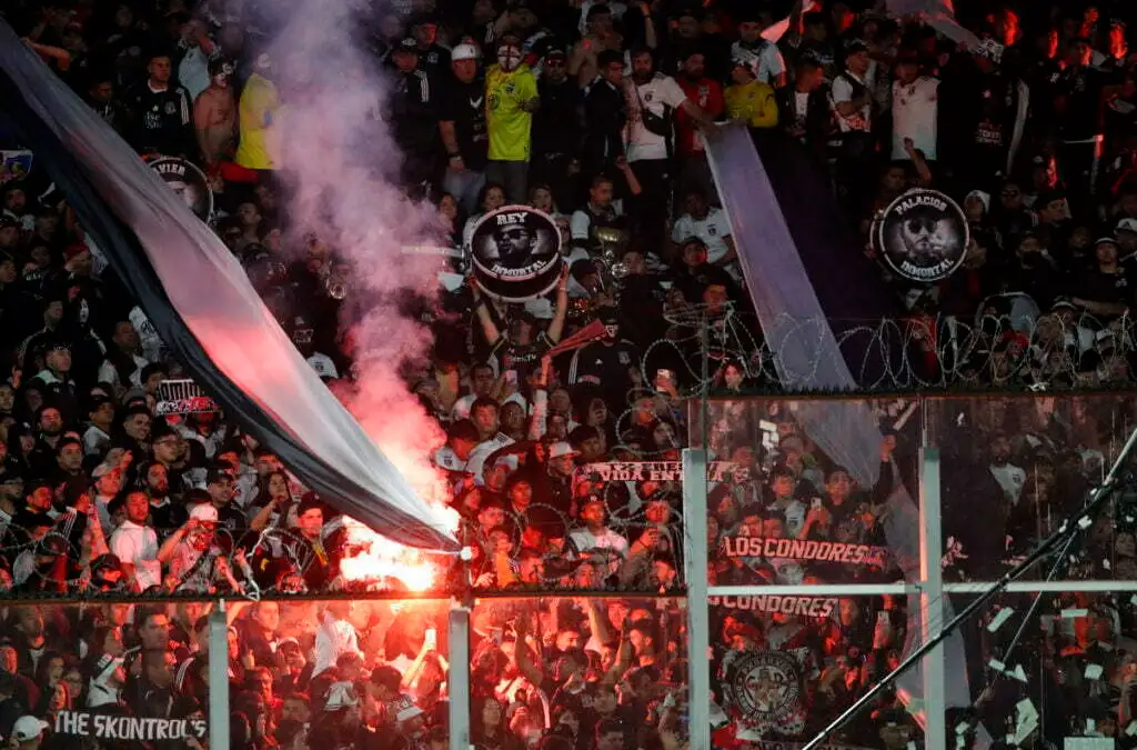 Colo-Colo jugará su primer partido oficial de la temporada 2023 en el Estadio Monumental.