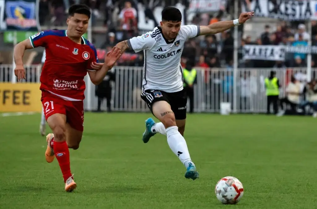 El lateral llegó a mediados del 2024 y no ha podido gravitar en el plantel.